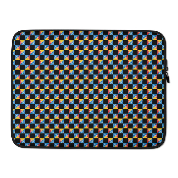 **CM47P**Laptop Sleeve - W.O.R.S.T!Kind Global