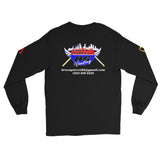 Breezy Street Long Sleeve