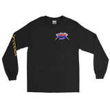 Breezy Street Long Sleeve