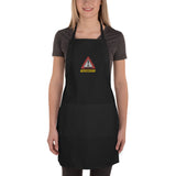 **Danger WORST!** Statement Apron - W.O.R.S.T!Kind Global