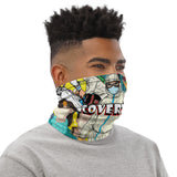 W!K**Covert-19** Statement Gaiter Mask - W.O.R.S.T!Kind Global
