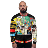 W!K**Covert-19** Statement Bomber - W.O.R.S.T!Kind Global