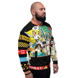 W!K**Covert-19** Statement Bomber - W.O.R.S.T!Kind Global