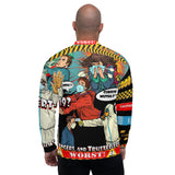 W!K**Covert-19** Statement Bomber - W.O.R.S.T!Kind Global