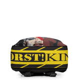 **Love WORST!** Statement BookBag - W.O.R.S.T!Kind Global