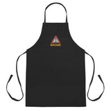 **Danger WORST!** Statement Apron - W.O.R.S.T!Kind Global