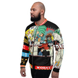 W!K**Covert-19** Statement Bomber - W.O.R.S.T!Kind Global