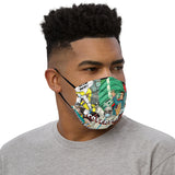 **Covert 19** Face mask - W.O.R.S.T!Kind Global