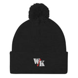 **W!K** DOME-PIECE SKULLY