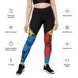 **MevMe** Sports Leggings