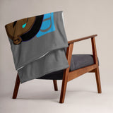 **Sweet Drip** Statement Throw - W.O.R.S.T!Kind Global