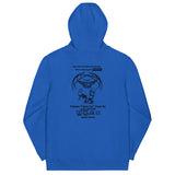 **WORST!One** Hoodie