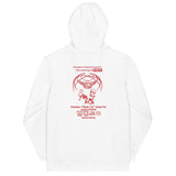 **WORST!One** Hoodie