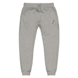 **W!K** Fleece Sweatpants - W.O.R.S.T!Kind Global
