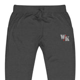 **W!K** Fleece Sweatpants - W.O.R.S.T!Kind Global