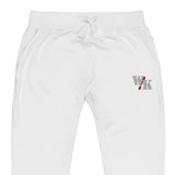 **W!K** Fleece Sweatpants - W.O.R.S.T!Kind Global