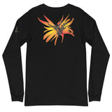 W!Originals **Hubris** Statement Tee (Long)