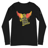 W!Originals **Hubris** Statement Tee (Long)