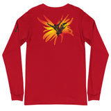 W!Originals **Hubris** Statement Tee (Long)