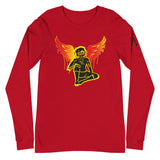 W!Originals **Hubris** Statement Tee (Long)