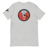 W!K **BOMB** Statement Tee - W.O.R.S.T!Kind Global