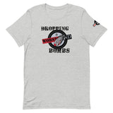 W!K **BOMB** Statement Tee - W.O.R.S.T!Kind Global