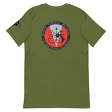 W!K **BOMB** Statement Tee - W.O.R.S.T!Kind Global