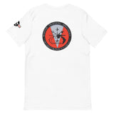W!K **BOMB** Statement Tee - W.O.R.S.T!Kind Global
