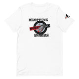 W!K **BOMB** Statement Tee - W.O.R.S.T!Kind Global