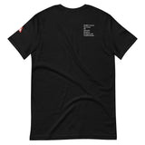 **IAWK** Statement Tee