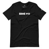 **ROASTED** STATEMENT TEE (SHOE)