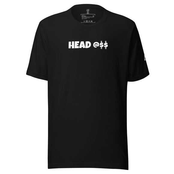 **ROASTED** STATEMENT TEE (HEAD)