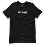 **ROASTED** STATEMENT TEE (FACE)