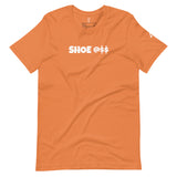 **ROASTED** STATEMENT TEE (SHOE)