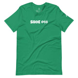 **ROASTED** STATEMENT TEE (SHOE)