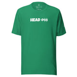 **ROASTED** STATEMENT TEE (HEAD)