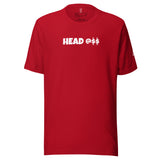 **ROASTED** STATEMENT TEE (HEAD)