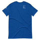 **ROASTED** STATEMENT TEE (FACE)