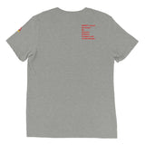 **Roasted** Statement Tee (Dead) - W.O.R.S.T!Kind Global