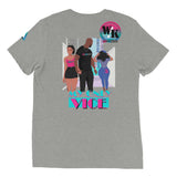 W!K**Sand to the Beach** Statement Tee - W.O.R.S.T!Kind Global