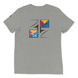 **CM47SQ** Statement Tee - W.O.R.S.T!Kind Global