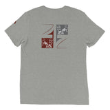 **Help-Mate** Statement Tee - W.O.R.S.T!Kind Global