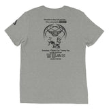 **WORST!One** Statement Tee