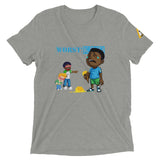 **Sweet Drip** Statement Tee - W.O.R.S.T!Kind Global