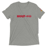 **Roasted** Statement Tee (Mouf) - W.O.R.S.T!Kind Global
