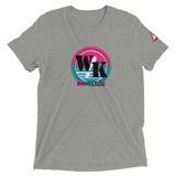 W!K**Sand to the Beach** Statement Tee - W.O.R.S.T!Kind Global