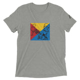**CM47SQ** Statement Tee - W.O.R.S.T!Kind Global
