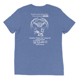 **WORST!One** Statement Tee