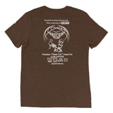 **WORST!One** Statement Tee