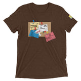 **Note WORST!** Awkward Statement Tee